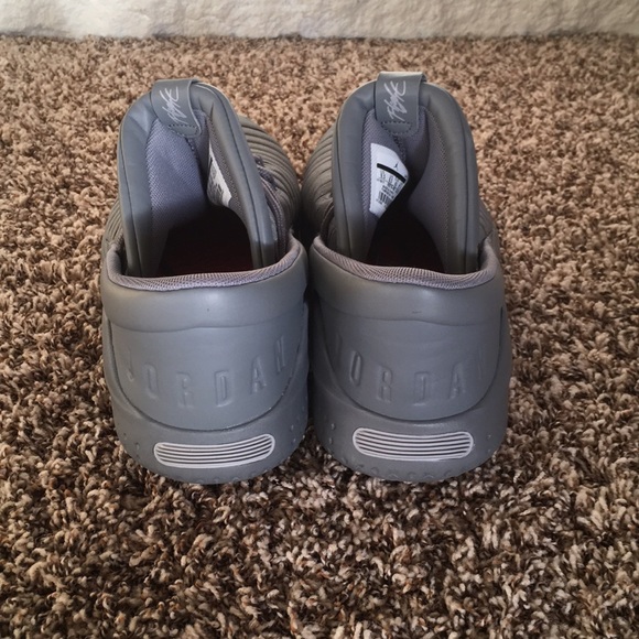 Jordan Flight Luxe - Picture 3 of 3